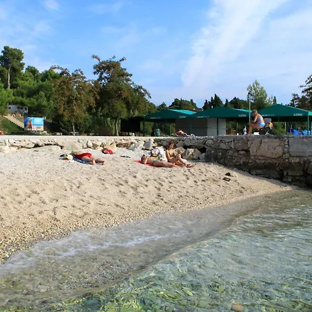 With Parking Space - 24651 Rovinj