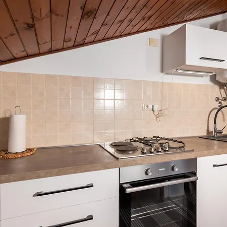 Appartamento With Parking Space - 24651