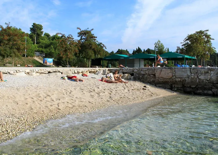 With Parking Space Rovinjsko Selo, - 24651 Rovigno