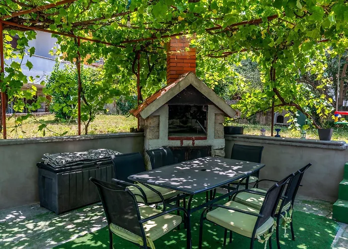 Appartamento With Parking Space Rovinjsko Selo, - 24651