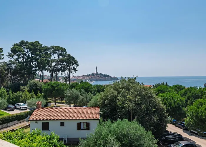 With Parking Space Rovinjsko Selo, - 24651 Appartamento