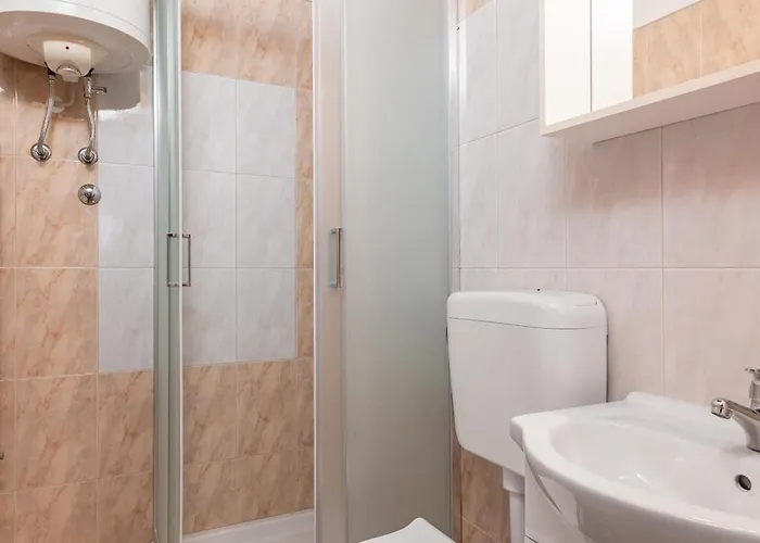 Appartamento With Parking Space Rovinjsko Selo, - 24651